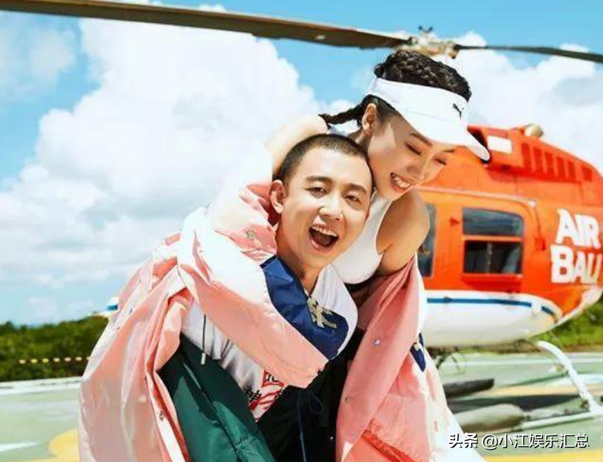 张艺兴你知道吗，你的好朋友GAI要当爸爸了，青