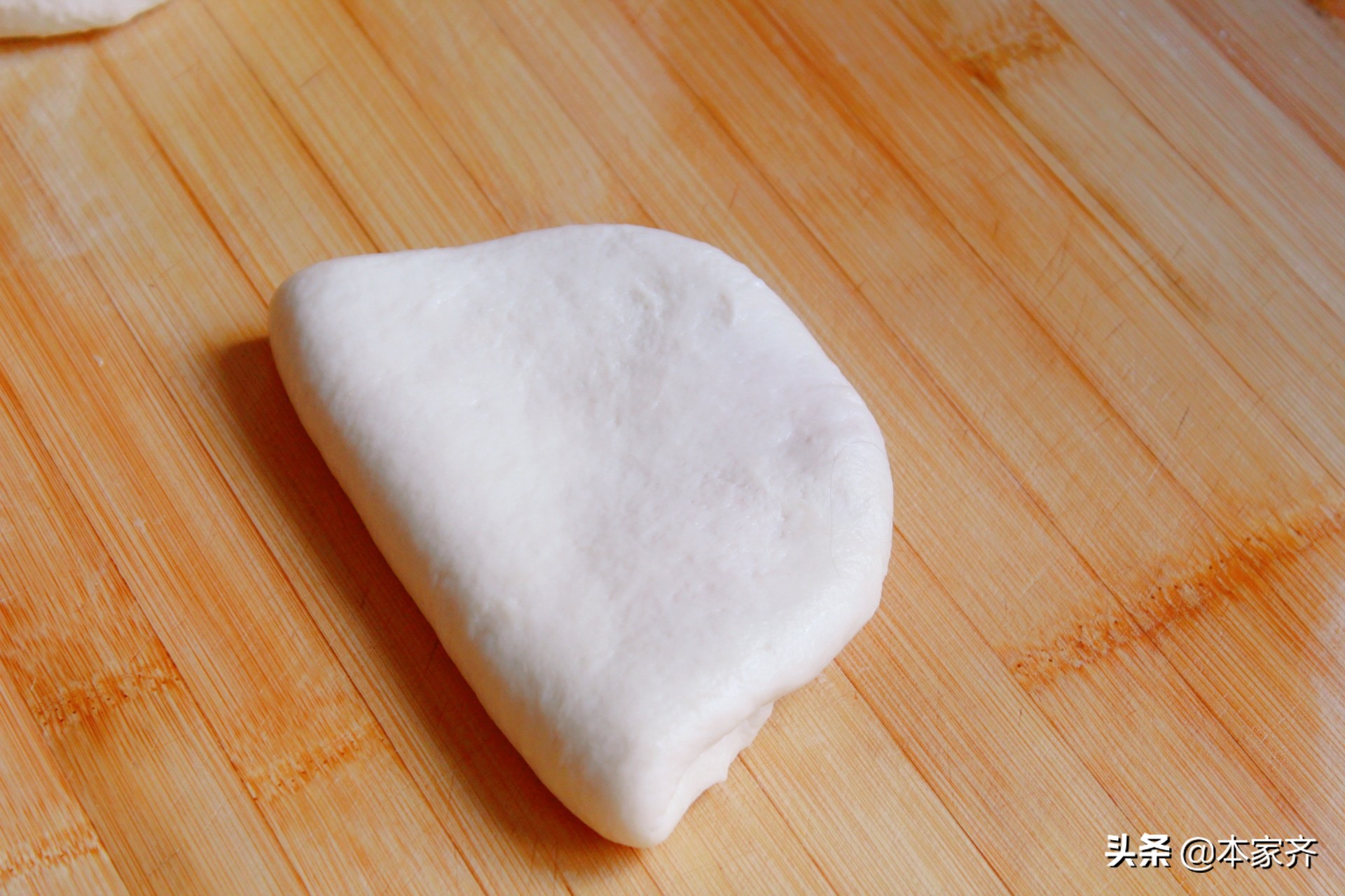 一個128層的烤餅是這樣做成的！ 酥鬆又醇香，推薦給所有人