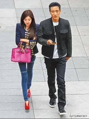 大爆私密史、出轨、卖惨…她们会活成台版卡戴