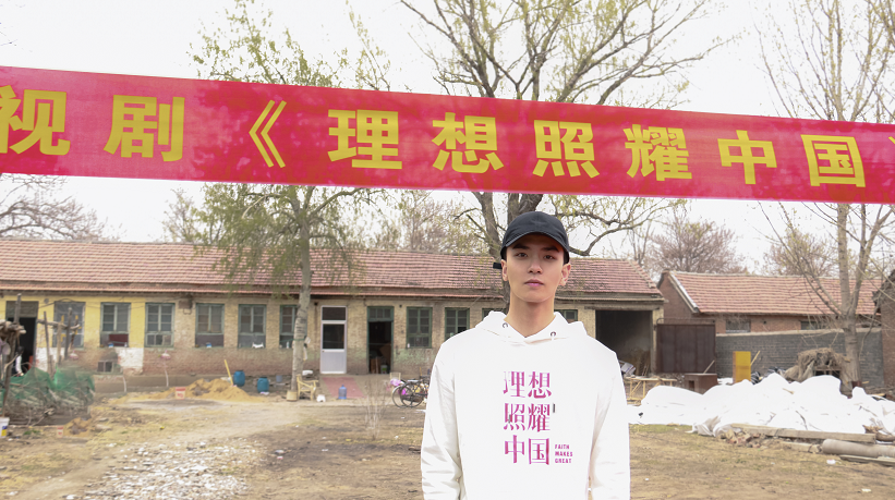 For hammer male love beans is broken bits male, elder brother's wife people do not become the netizen really alien