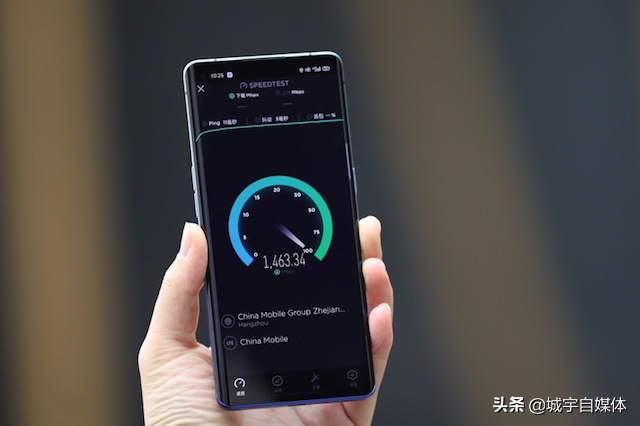 OPPO Reno3系列產品公布，本年度最輕巧5G手機上究竟如何？