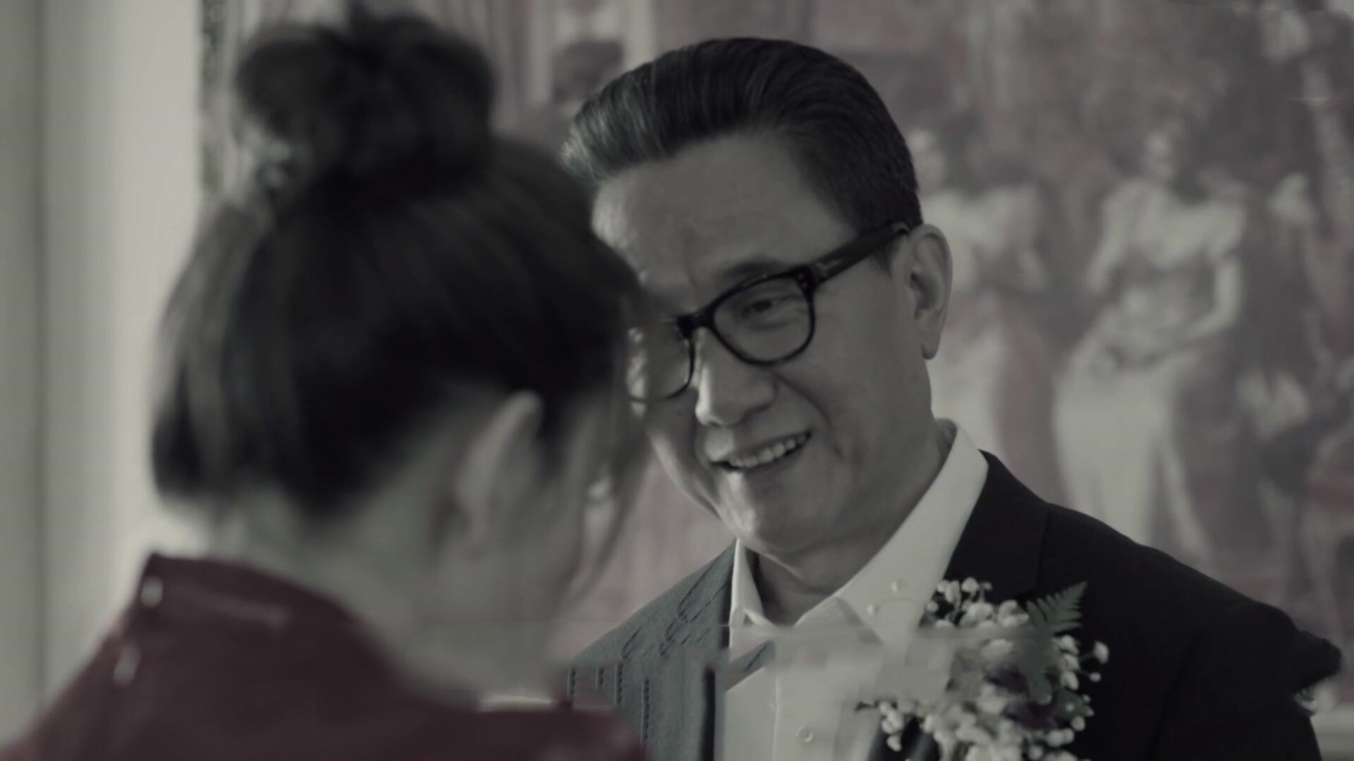 《人民的名义》高育良会娶高小凤的原因，其实