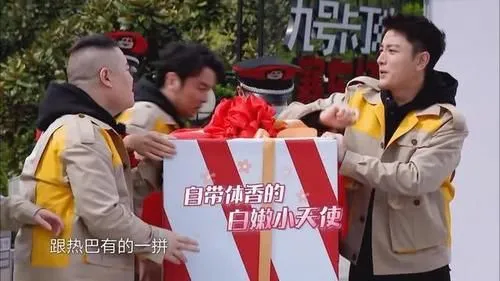 从出卖色相到抄袭，王牌综艺把脸丢到国外去了