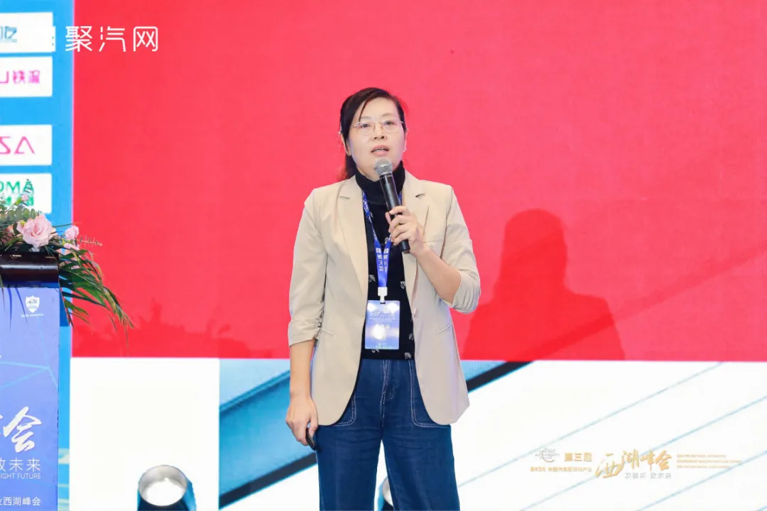 双循环 • 致未来 | 2020第三届西湖峰会圆满落幕