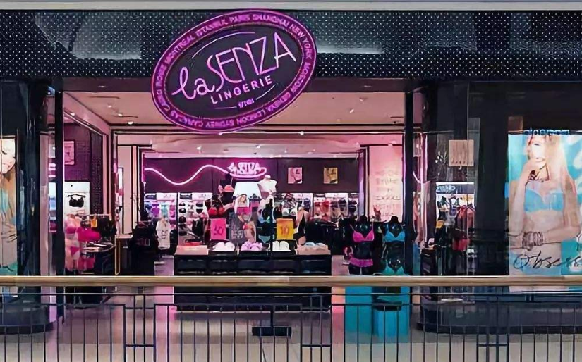 维密收购被终止！销售额急跌46%，拖欠门店租金