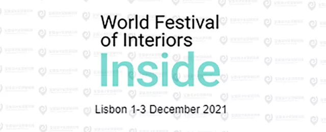 2020-2021 INSIDE世界室内设计节入围名单出炉,半数项目来自中国