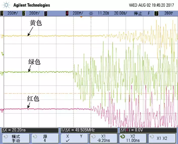 現(xiàn)場案例︱特高壓站GIS設備局部放電異常缺陷的分析與處理