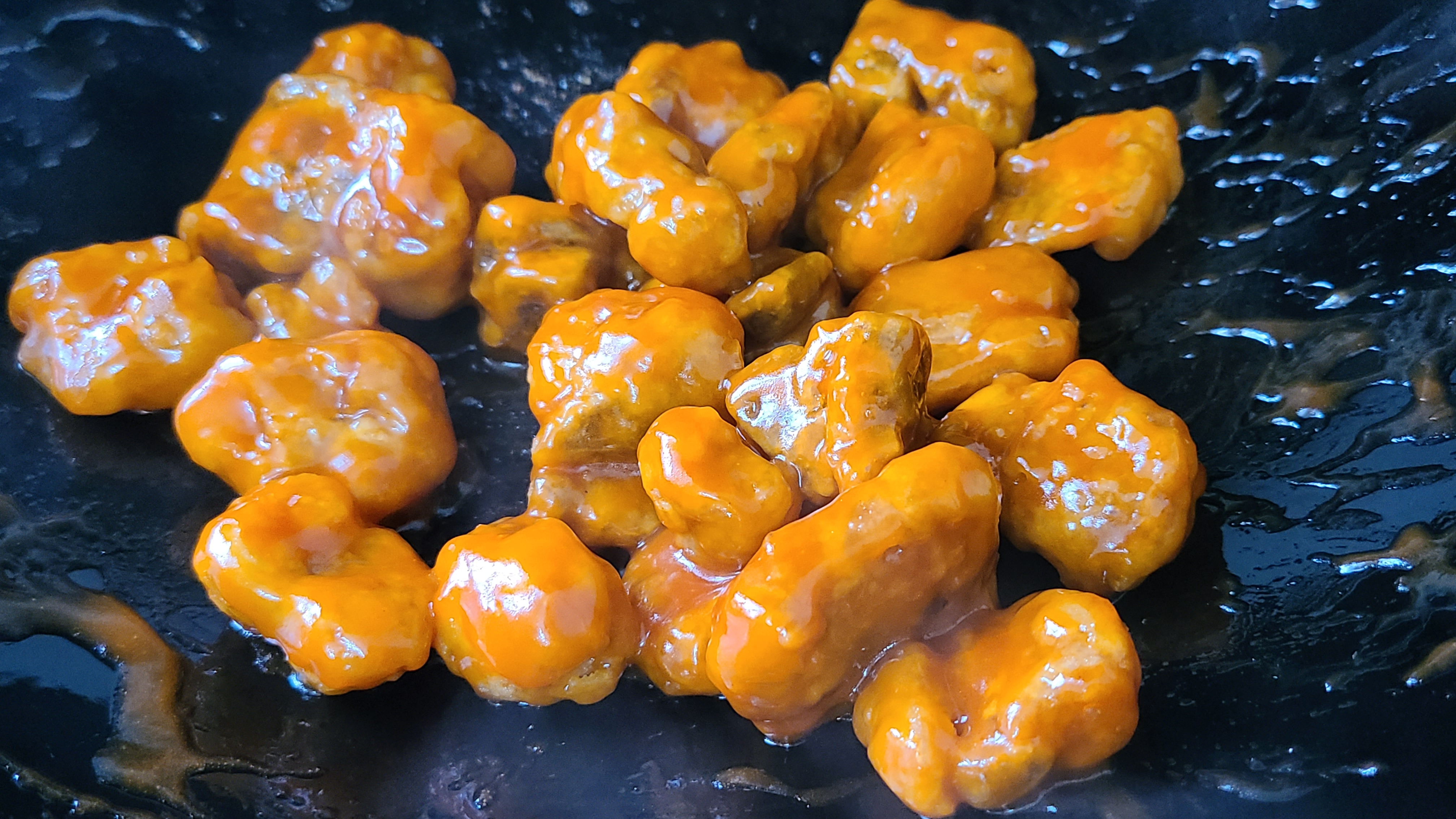 酸甜排骨的做法，學會了這道家常菜，家里人都喜歡吃，太香了