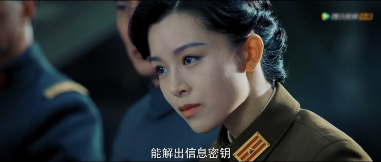 剧版《风声》悄然上线，剧情烧脑女主光环重，周一围演反派是亮点