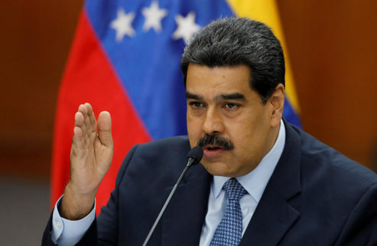 特朗普要动人肉生化武器？马杜罗逮捕67名新冠病人，险些酿大祸