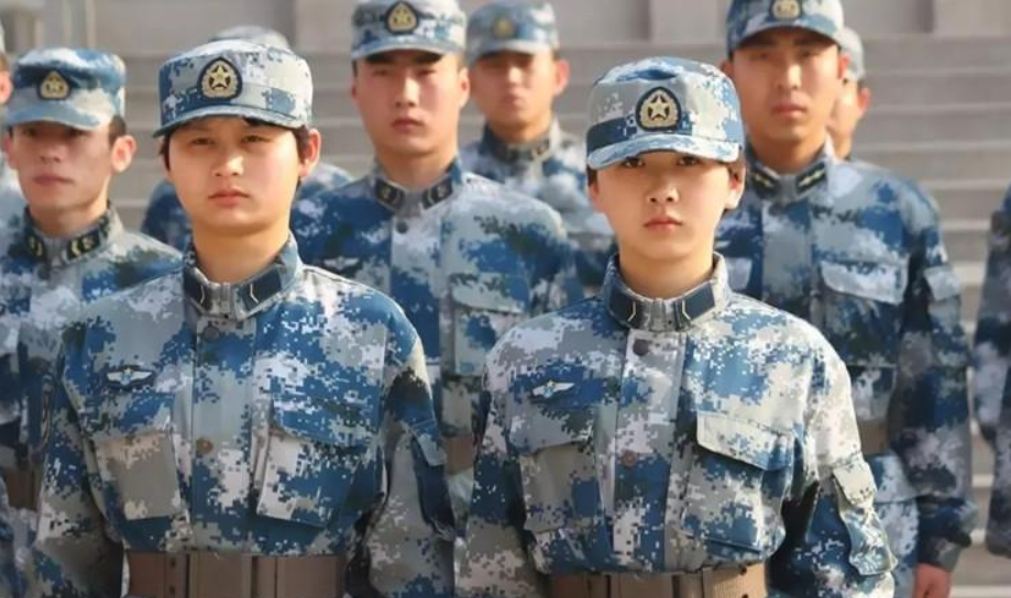 2021年征兵时间确定，大学生入伍优势更多，你准备好了吗？