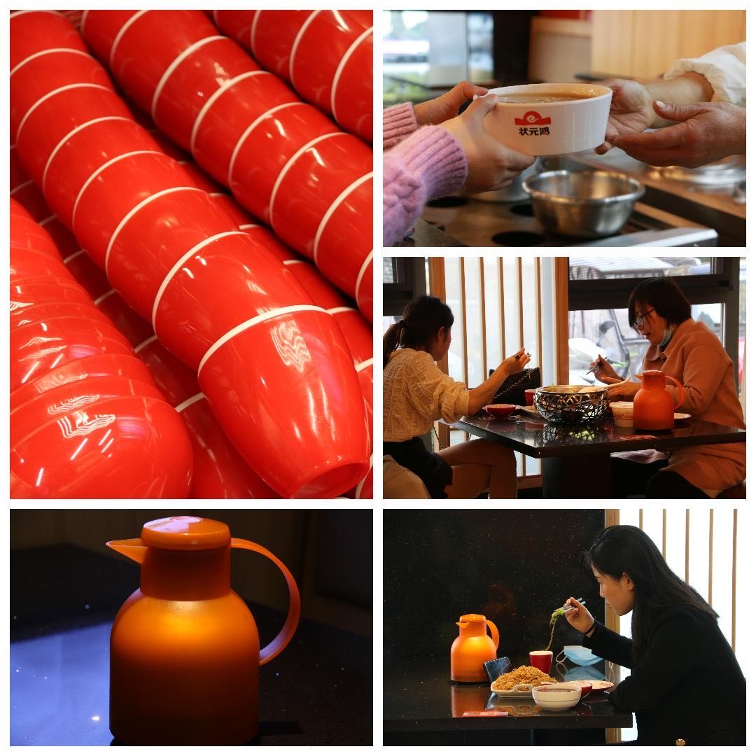 “人生第一份520礼物，竟然是餐厅送的”退伍军人被餐厅表白