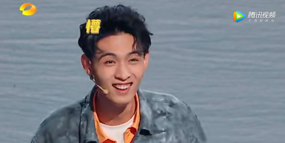 喜剧之王沈腾+脱口秀领头羊李诞，都带不动谢娜