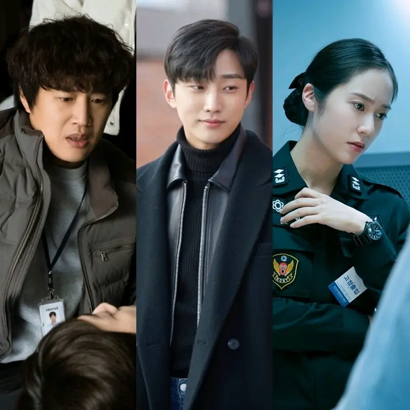 好像是第一次見鄭秀晶穿比辣條還辣的衣服，純欲天花板是不是定了