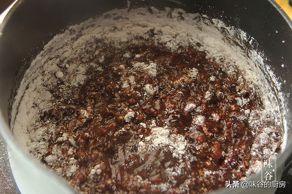 霜降過後，最該吃這早餐，香甜軟糯，滿滿都是料，精神飽滿過秋冬