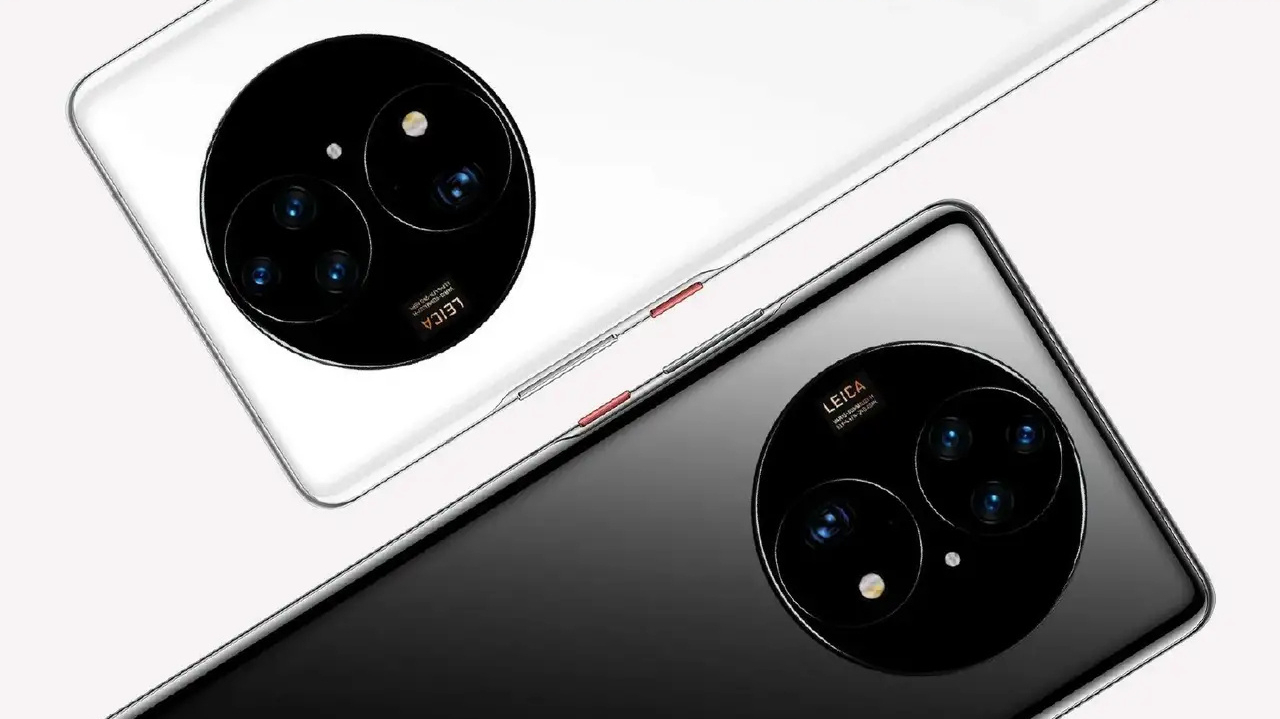 华为新机曝光：卫星通话+鸿蒙OS3.0+7000mAh，还买什么iPhone13？