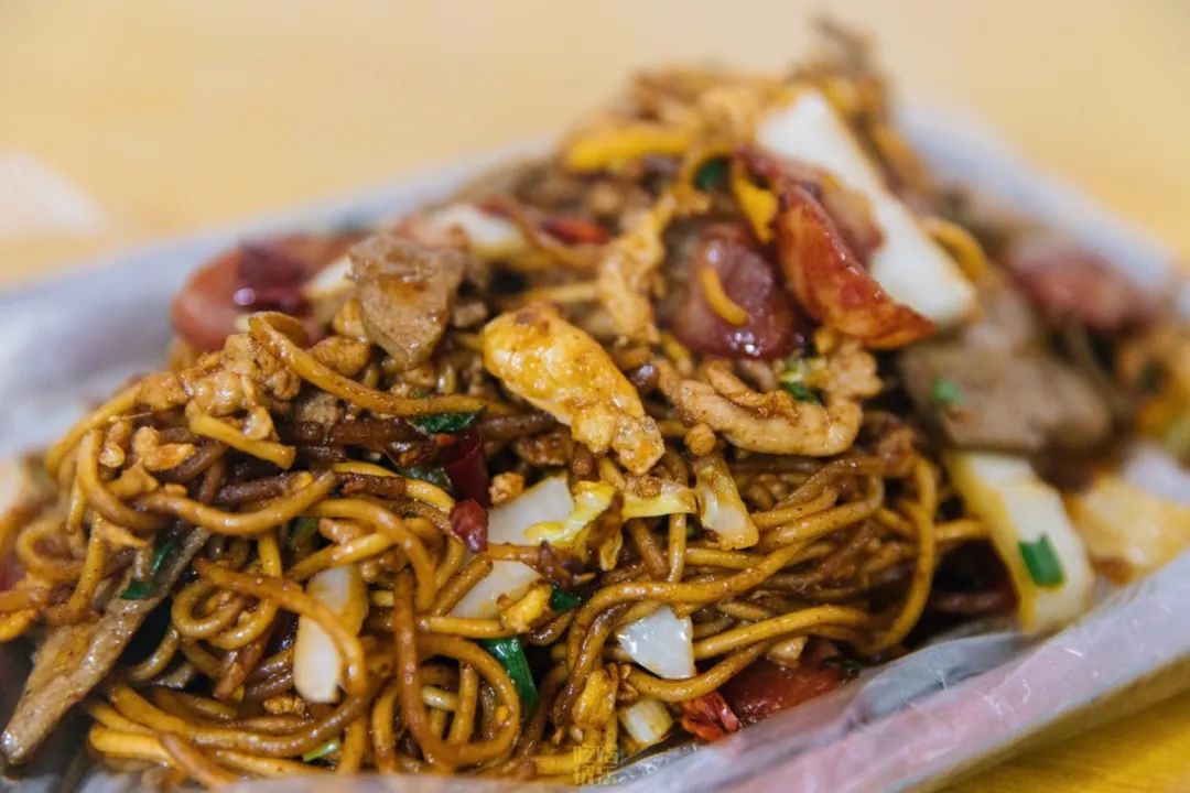 武汉20元小吃美食录，全都是你找不到的刁子国拉