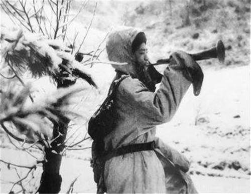 英国上将霍利曾被志愿军俘虏感叹中国步兵比德美苏更强