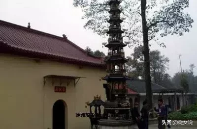 当涂县属于哪个市(当涂县的历史概述)插图25 马鞍山当涂,曾统领芜湖500年