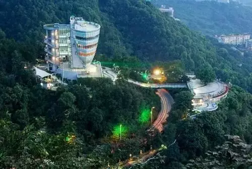 重庆旅游攻略重庆深度旅游攻略,在重庆要这么