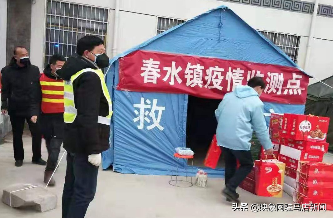 泌阳协和医院：做有责任心的企业，履行神圣职责