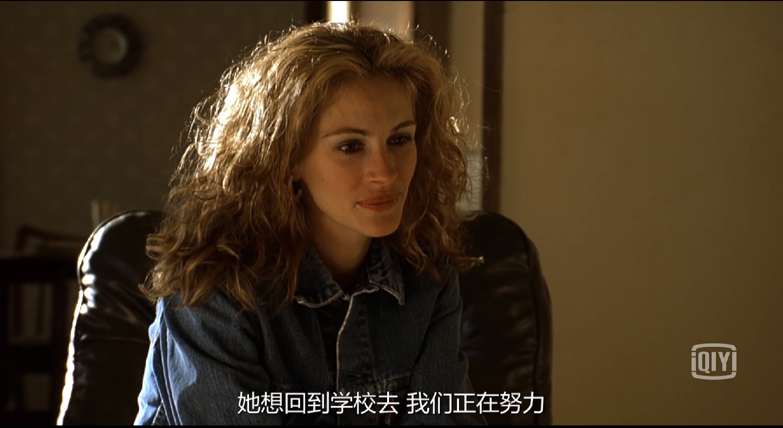 《永不妥协》——从单亲妈妈的逆袭故事中，洞