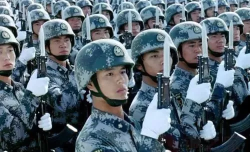 盘点世界上最残暴的三支军队：日本只能排第二