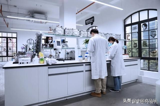 全球燕麦饮巨头oatly亚洲首家工厂即将落成年产7000万升 中国食品网 Mdeditor