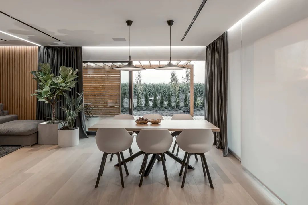 科普 ┃ 长文预警！四大类型的隔断都在这里了 ┃ 南京装修