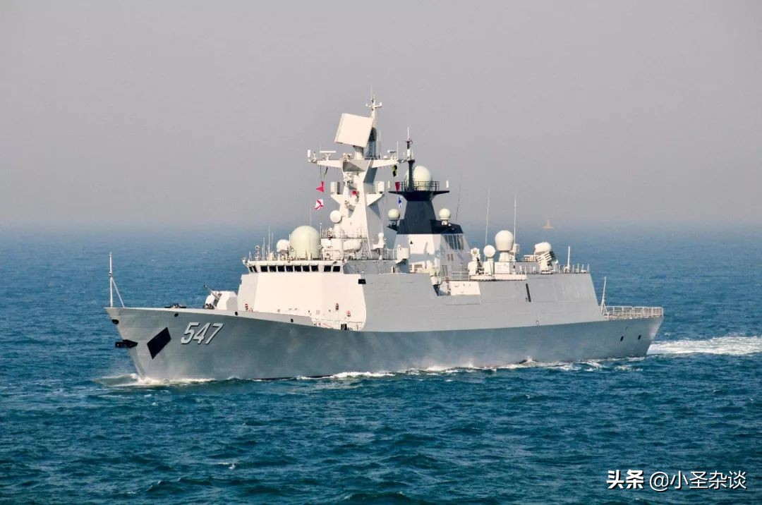 航母领衔的“山东舰队”实力全国第一，山东籍