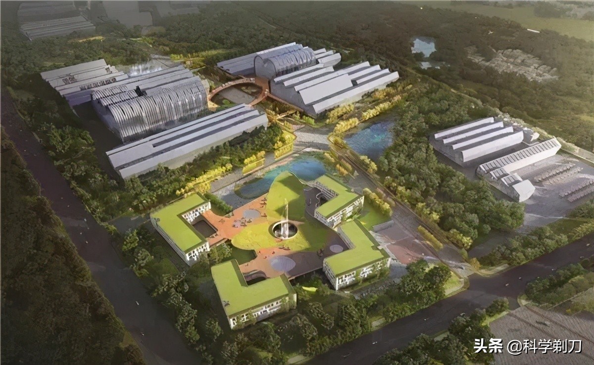 從小白到行家！係統認識核聚變物理與工程（三）——中國