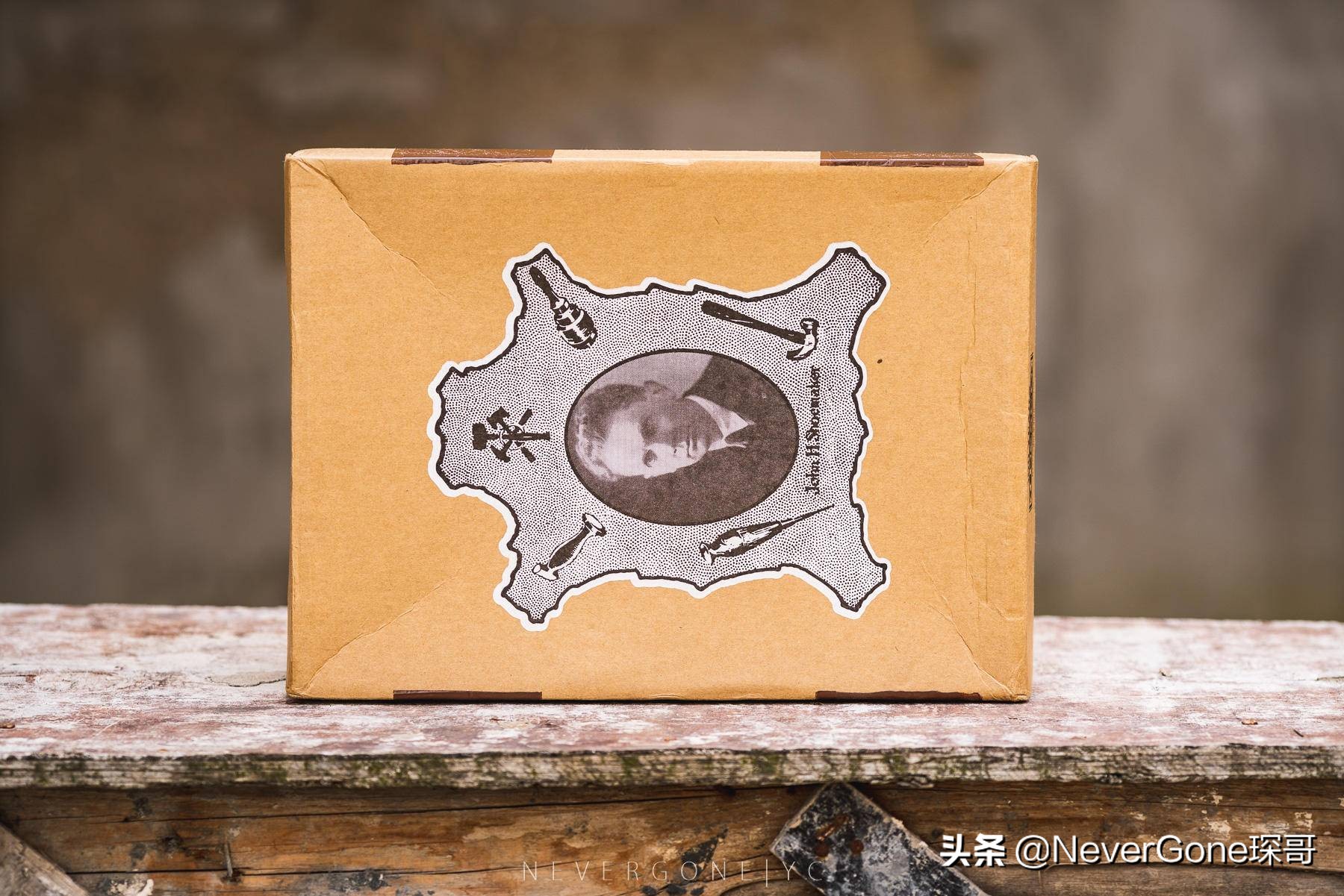 明知这工装靴不行但还是为情怀下单：Wesco Hendrik