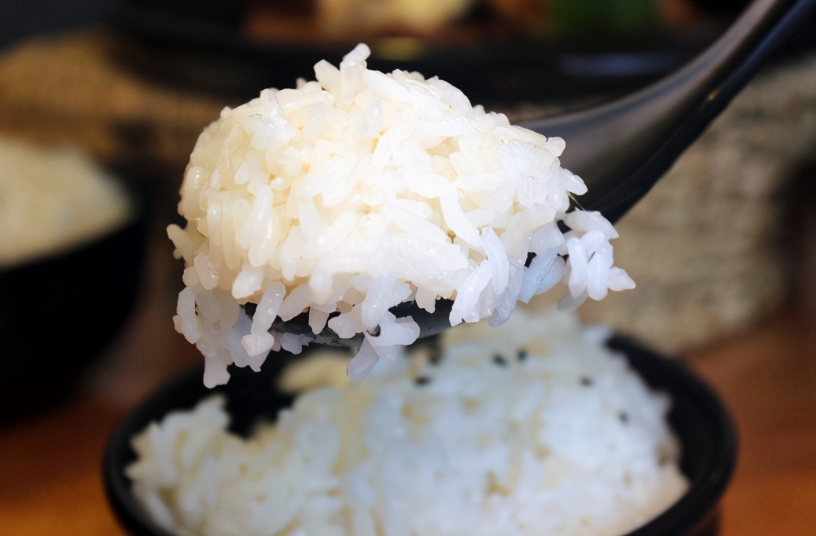 图片[3]-蒸米饭怎么做好吃 掌握“多2样多2步” 香软可口 粒粒分明-起舞食谱网