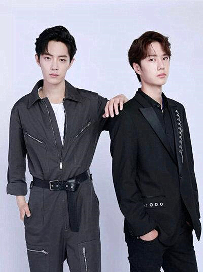 Be like battle to go up again hot search, jade bone Yao is decided makeup according to be appeared by the road again, 