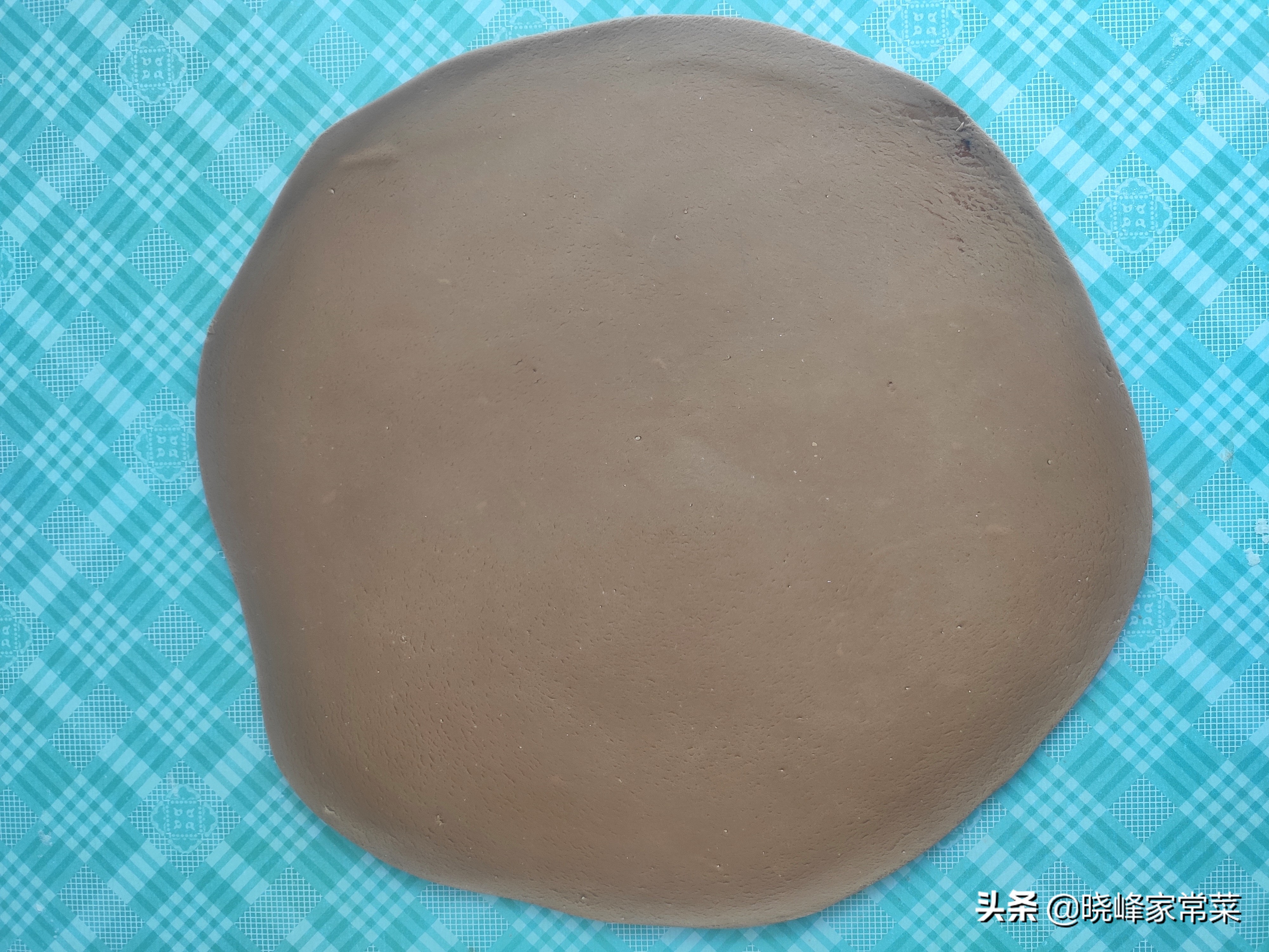 80後的回憶「自製貓耳朵」好吃又解饞的零食，在家這樣做