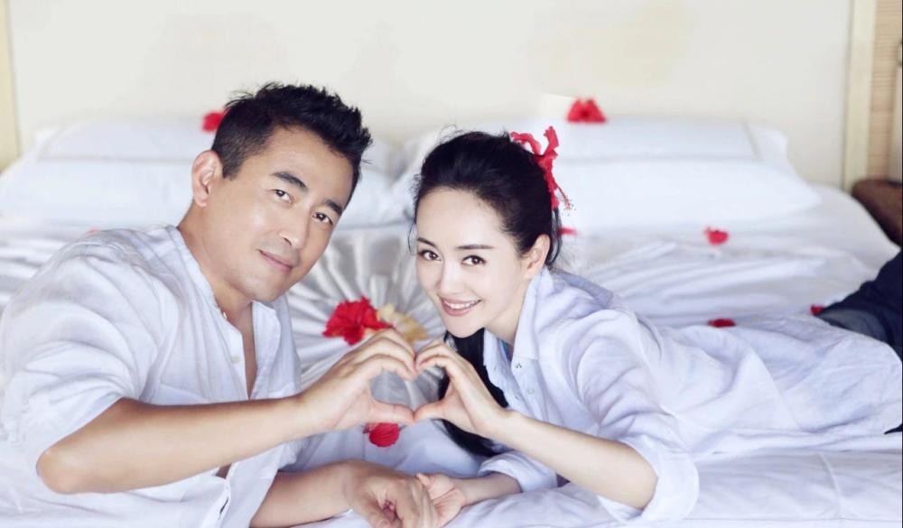 王志飞：从恋爱到结婚只用三天，台上当众骂前妻生的儿子没出息
