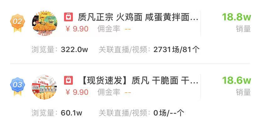 抖音有什么热卖商品、有哪些实用的推广方法（爆品GMV达36万）