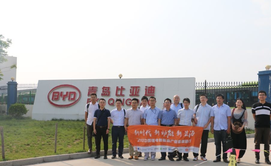 青岛有哪些汽车工厂？竞争力如何？