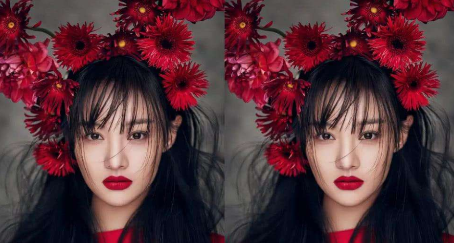 郑爽新综艺“放飞自我”，吃饭做事搞特殊，谭