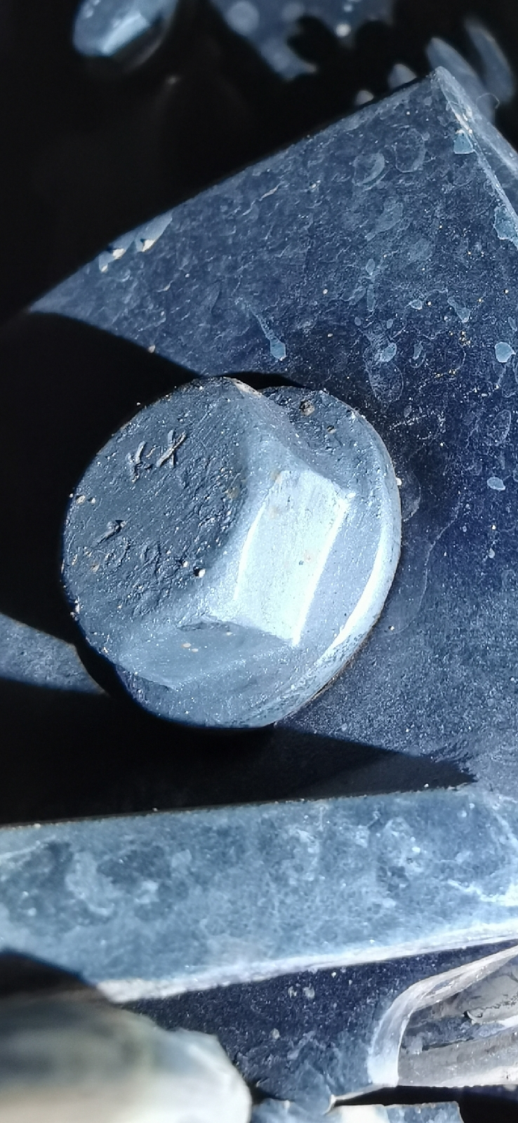 這臺精修的奔馳GLE350，讓多年驗車的老評估師差點(diǎn)看走眼