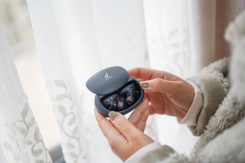 声如入镜：声阔Soundcore Liberty 2 pro