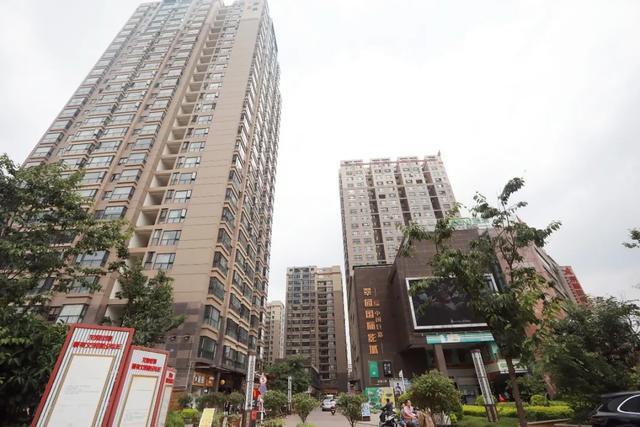 开学季伴读佳选——“惠客公寓”版筑翠园店两室一厅房源热租中