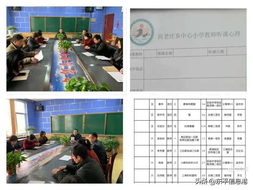 学习提升，共谱芬芳