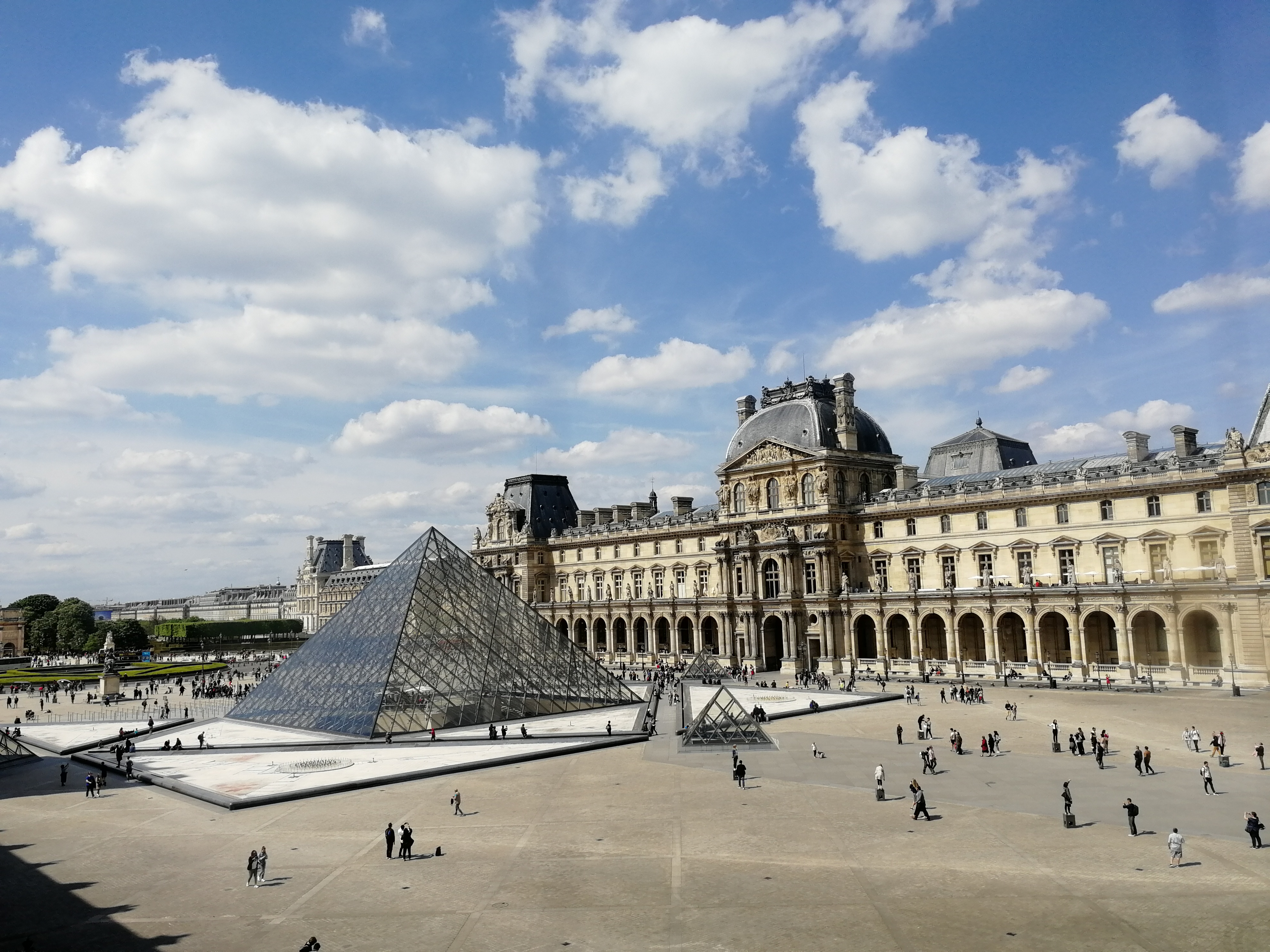 巴黎是哪个国家法国巴黎城市简介