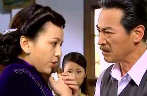 20年后再看《情深深雨濛濛》，才明白，陆振华为