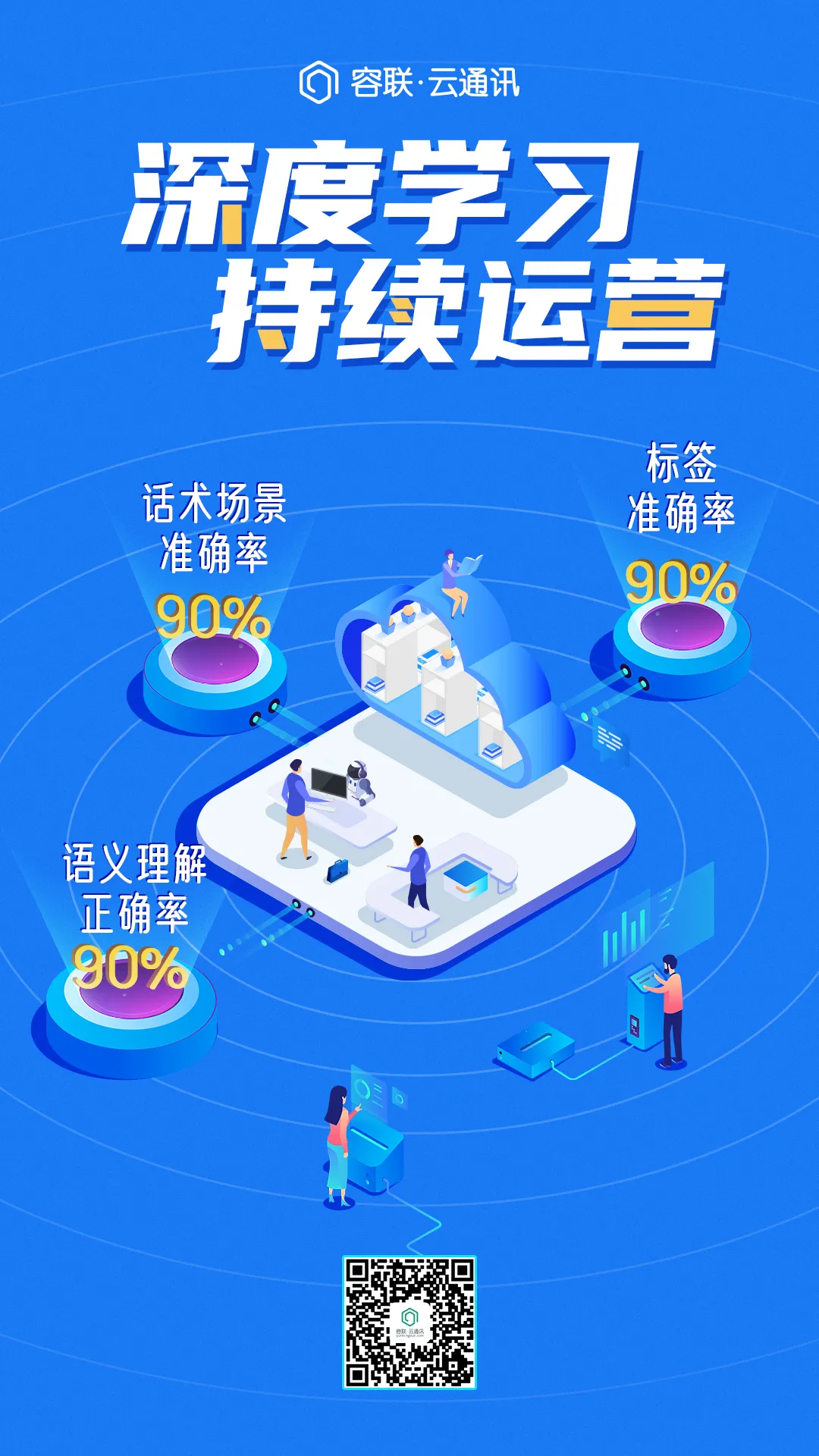 å®¹èAIå¨æ°åçº§èæ¥ï¼è¶å¼ºè¶åè¶ç¨³