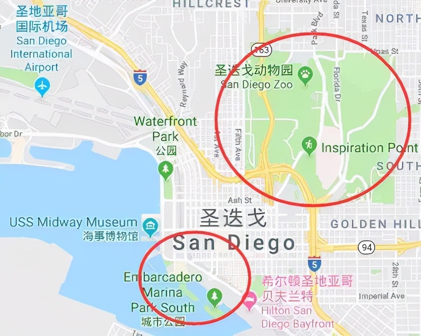 巴尔博亚公园最全攻略吃喝玩乐