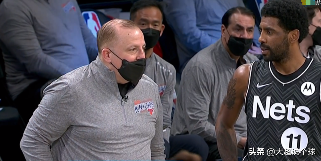 Controversy 5.7 seconds! Ervine fouls play Randal walk with the ball, latter violent rage: Bear down on advocate cut into parts + anger throw a chair