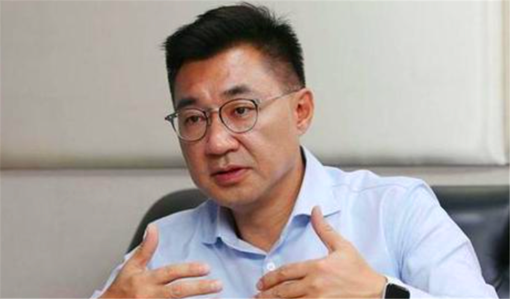 台媒：國民黨主席主張�親美�，希望持續對台軍售，維持密切關係