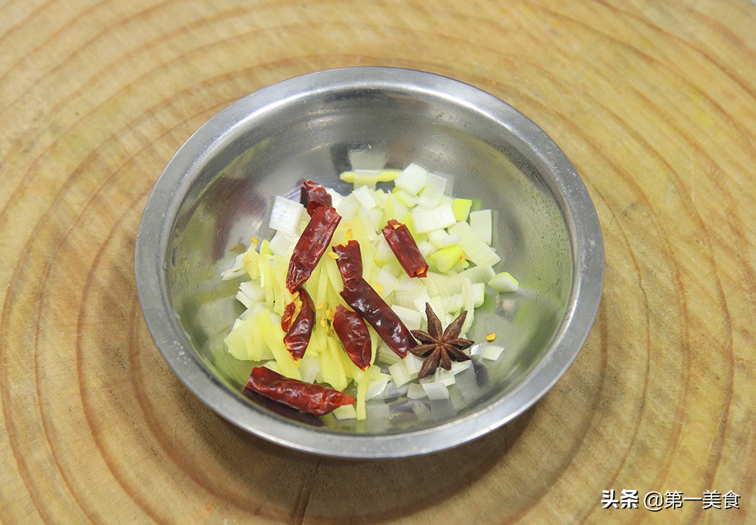 图片[6]-【青菜丸子炖豆腐】做法步骤图 清淡少油-起舞食谱网